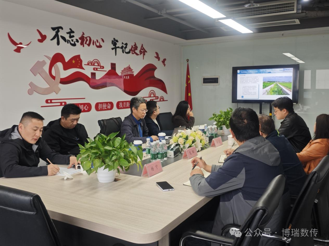 新时期下的科研合作与对话